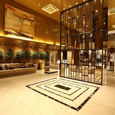 Royal Regency Palace Hotel Río de Janeiro Exterior foto