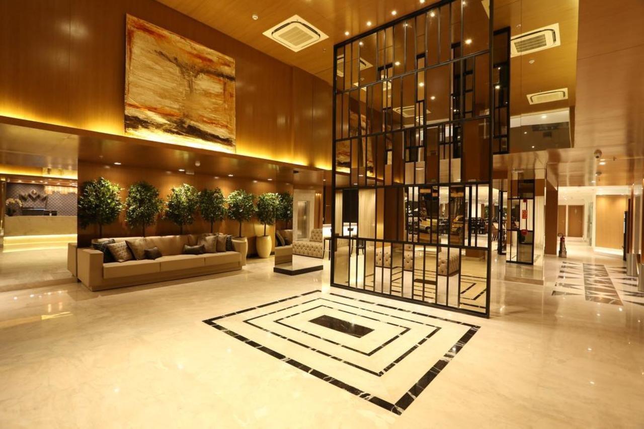 Royal Regency Palace Hotel Río de Janeiro Exterior foto