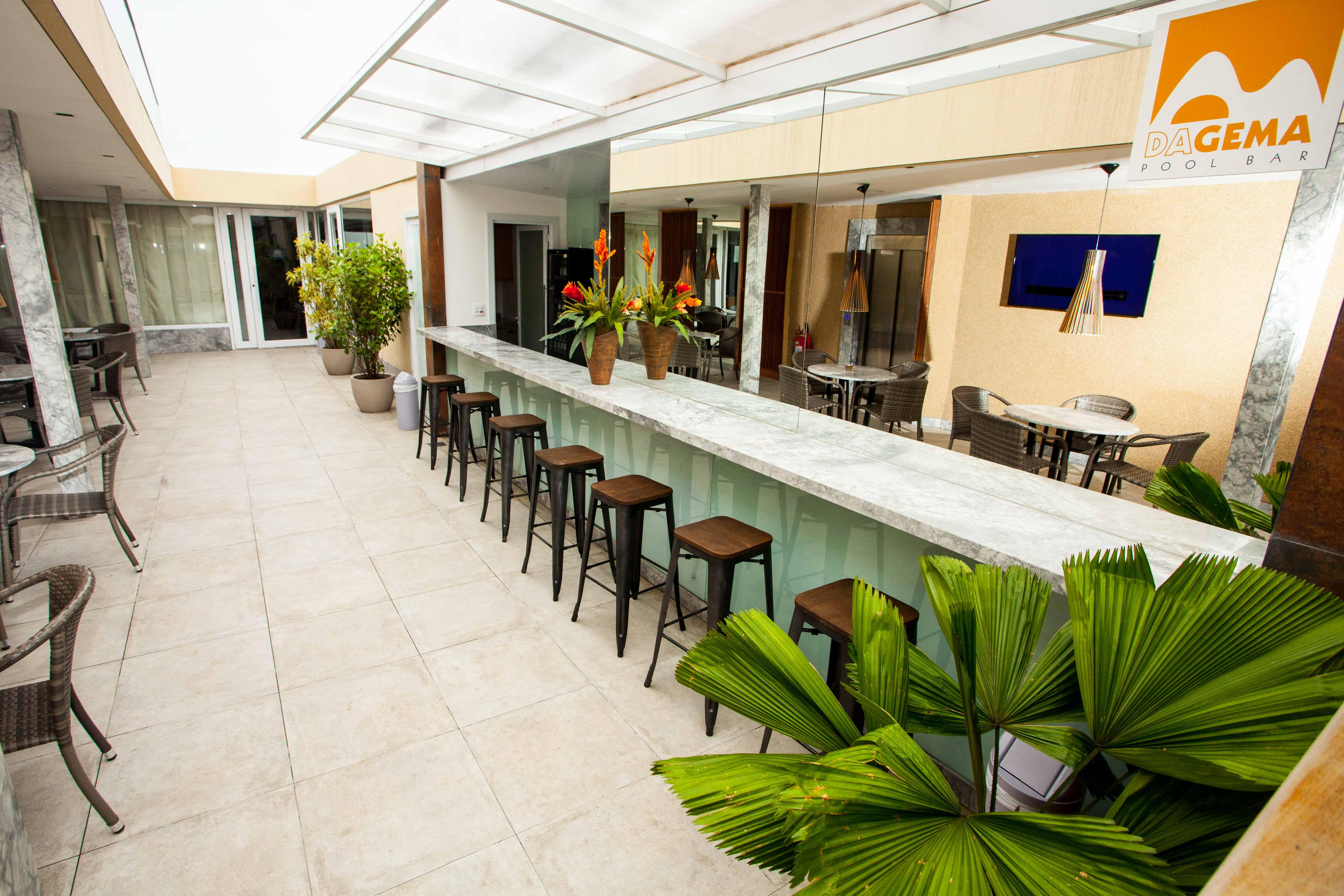Royal Regency Palace Hotel Río de Janeiro Exterior foto